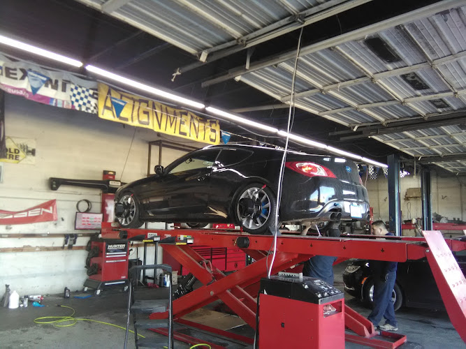 Texas Tires Saginaw