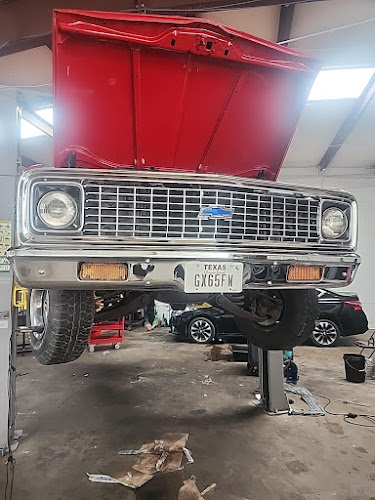 Prime Automotive Service