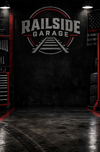 Railside Garage