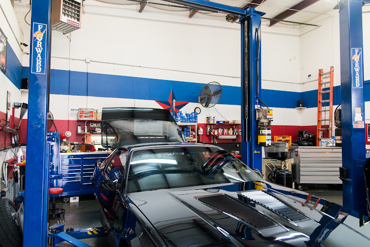 Pro Automotive Repair