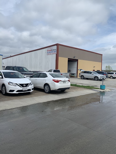 Ryan Motors