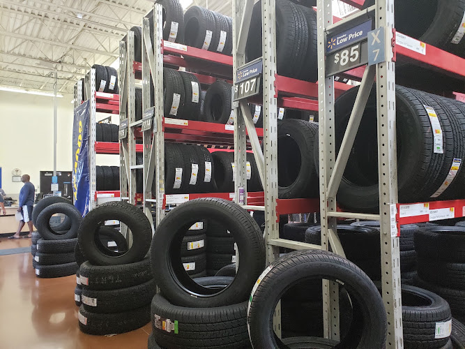 Walmart Auto Care Center