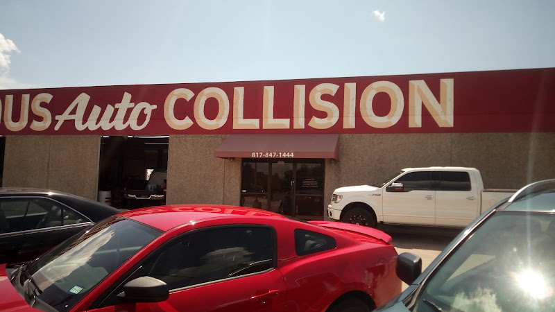 Windus Auto Collision Specialists