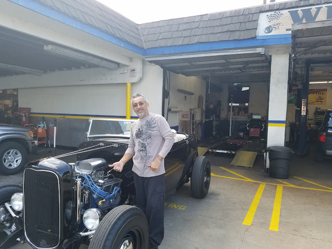 Big Brand Tire & Service