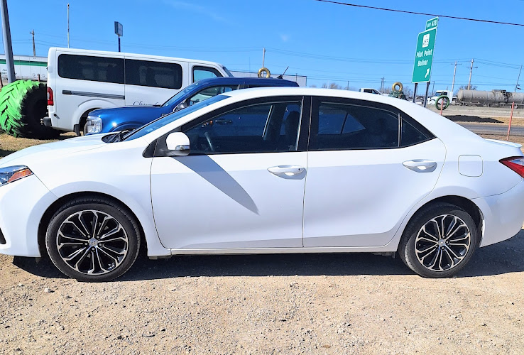 3rd Generation Paint and Body