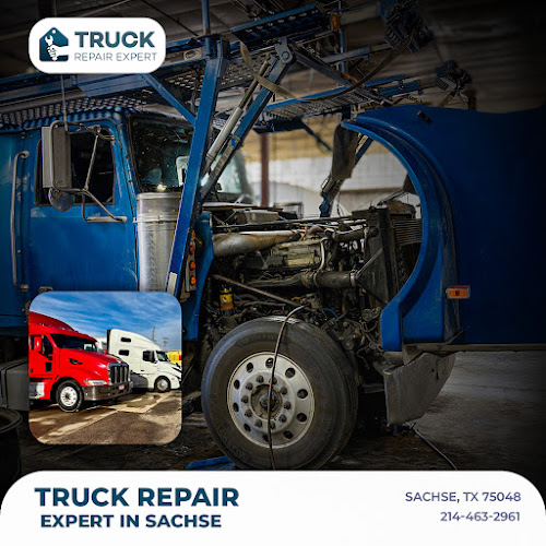 Truck Repair Expert