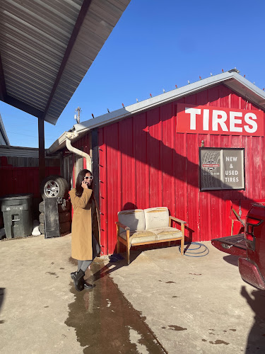 Afford IT Tires Sanger LLC