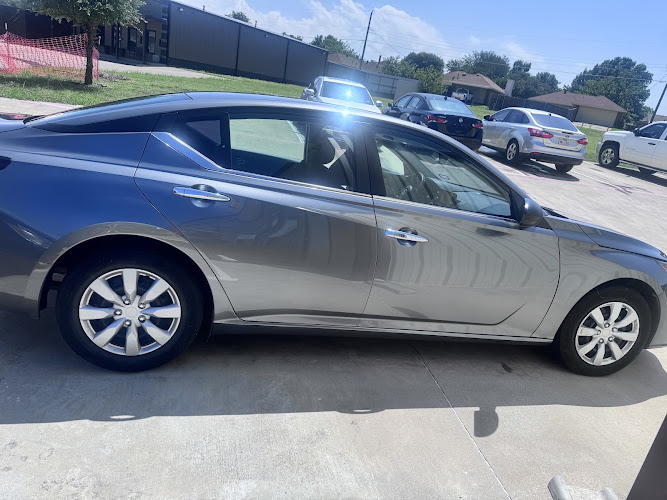 Used Vehicles 4 Sale, Inc.