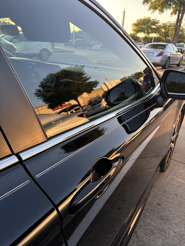 North Texas Dent Pros