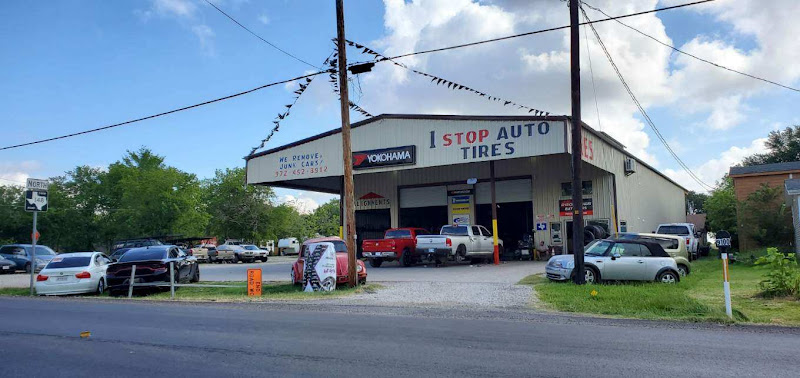 One Stop Auto Repair & Tire