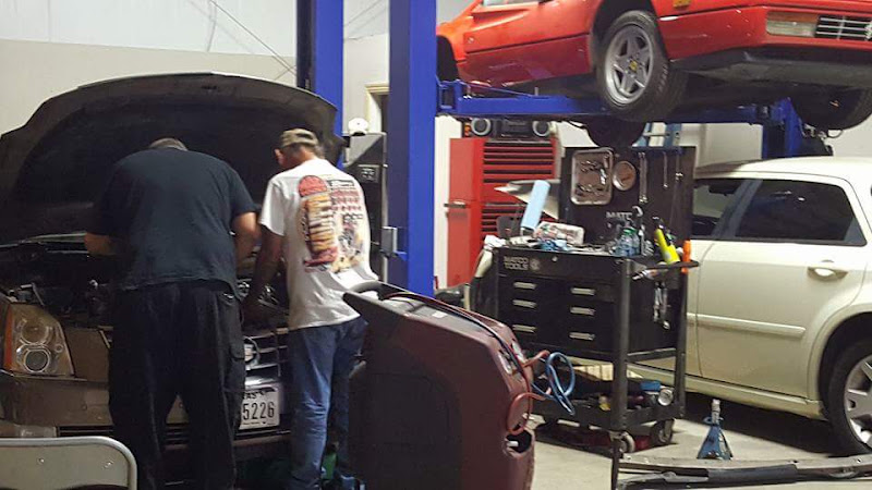 Affordable Auto Repair