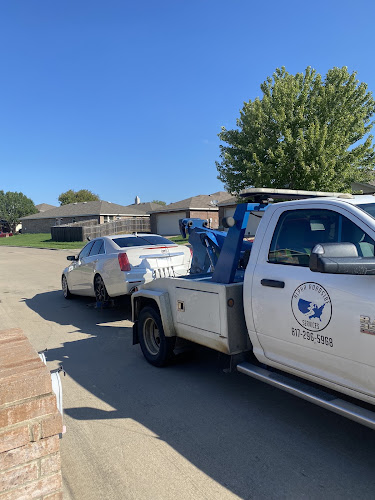 Alpha Roadside Service