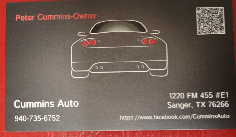 Cummins Auto