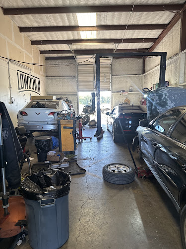 Altezza Auto Care