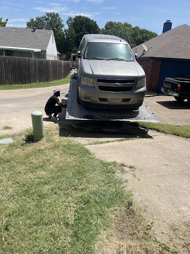 TX Cash 4 Cars