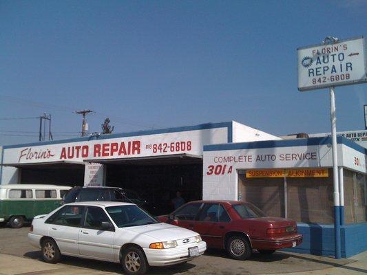 Systems Tire & Auto Service