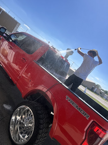 LoneStar Wash & Detail Lab