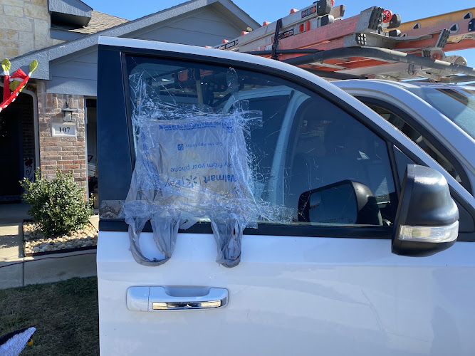 Universe Auto Glass