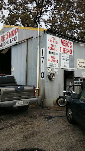 Verostireshop