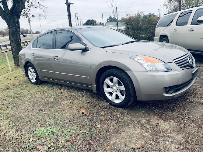 Magic Luxury Auto Group