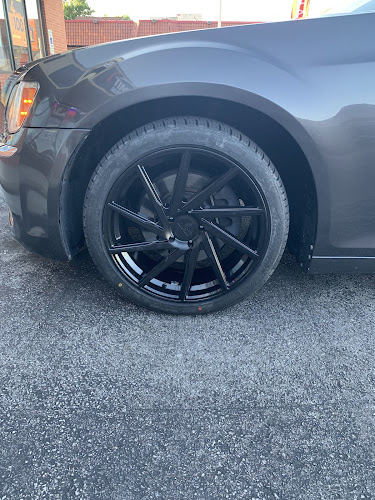 No Limit Auto Performance