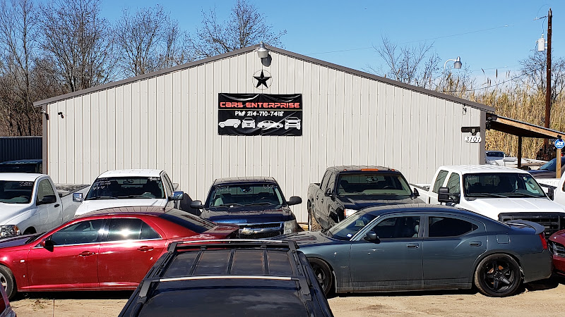 CARS Enterprise