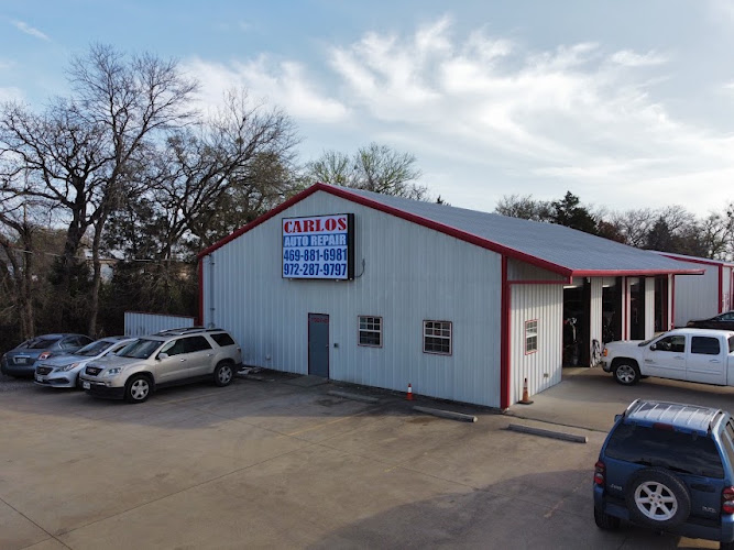 Carlos Auto Repair Service LLC