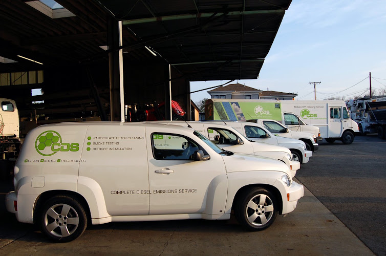 Clean Diesel Specialists - Dallas, Texas