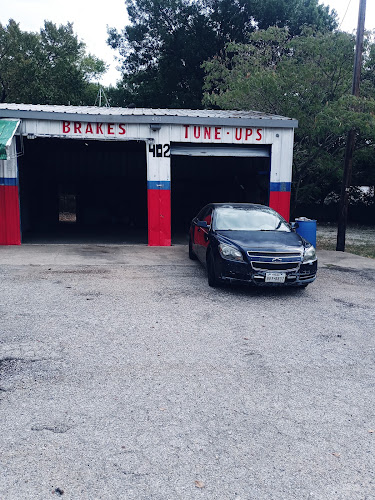 Padillas Auto Service
