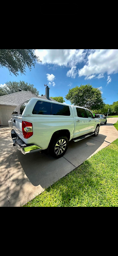 Platinum Mobile Car Detailing of Seagoville