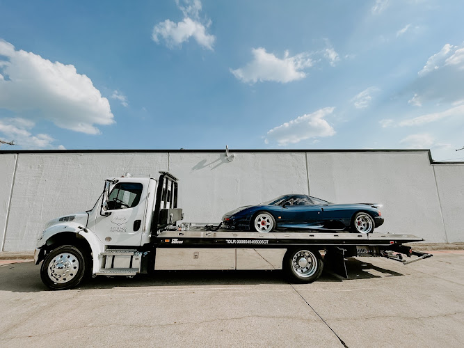 Advanced Auto Transport & Towing