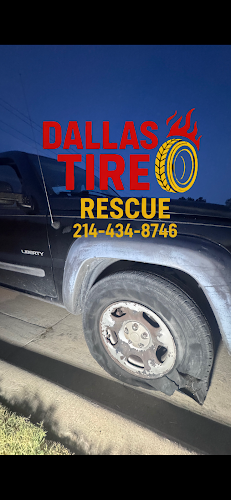 DallasTireRescue
