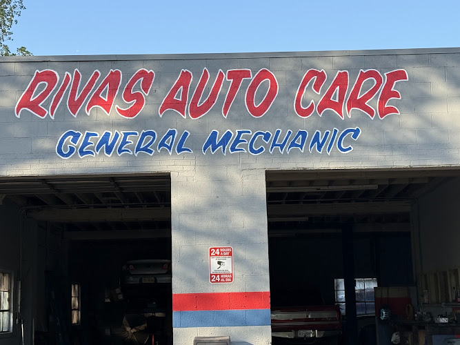 Rivas Auto Care