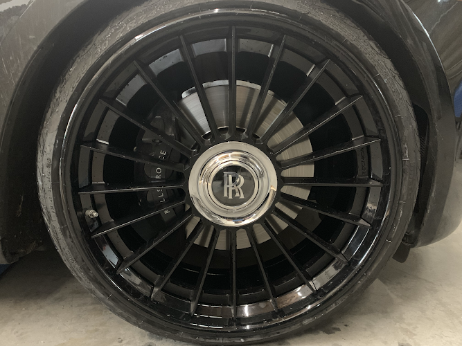 Action Wheel Repair Action Wheel Repair