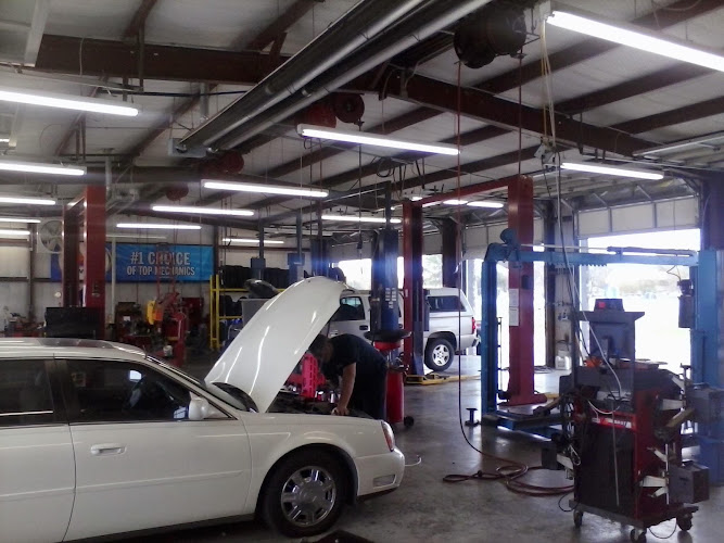 Royal Automotive Service