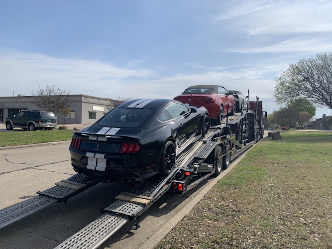 DriveDirect / eCARHOUSE