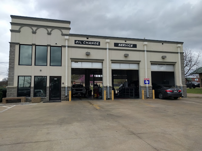 Driver's Edge Complete Tire & Auto Service