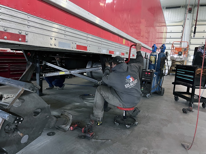 Fleet Repair Solutions