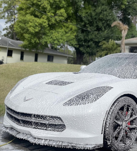 Elite Luxe Mobile Auto Detailing