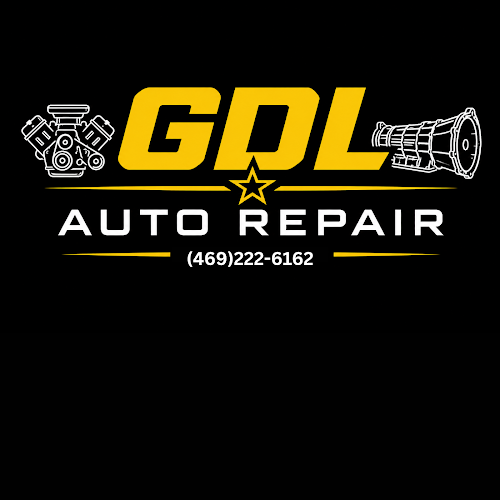 GDL Auto Repair