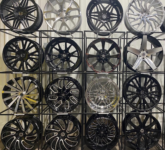 Seagoville Customs, LLC.
