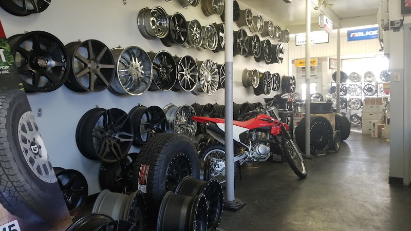 Premier Wheels & Tires Premier Wheels & Tires