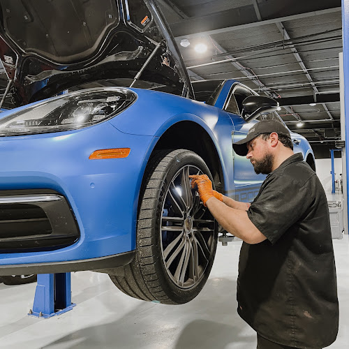 Fifth Gear Automotive Repair - Southlake