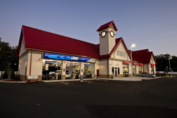 Seagoville Express Lube & Auto Care