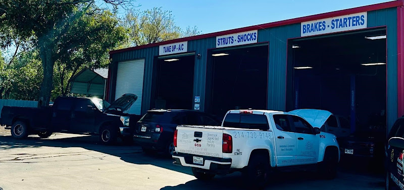Seagoville OneStop Car Medic