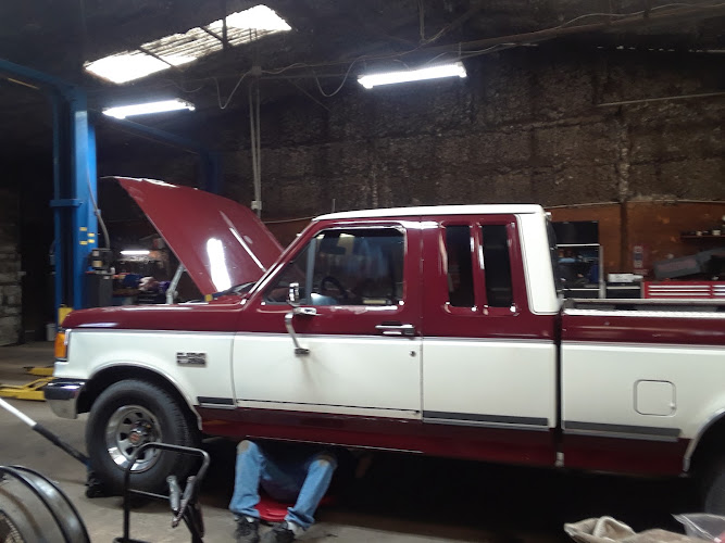 J & J Automotive