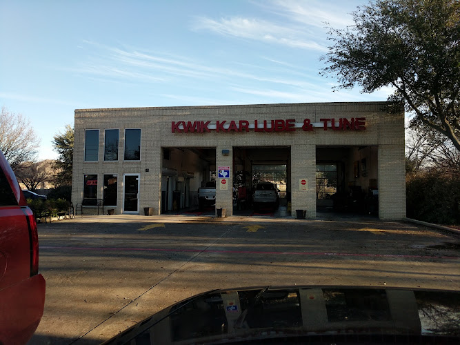 Kwik Kar Southlake
