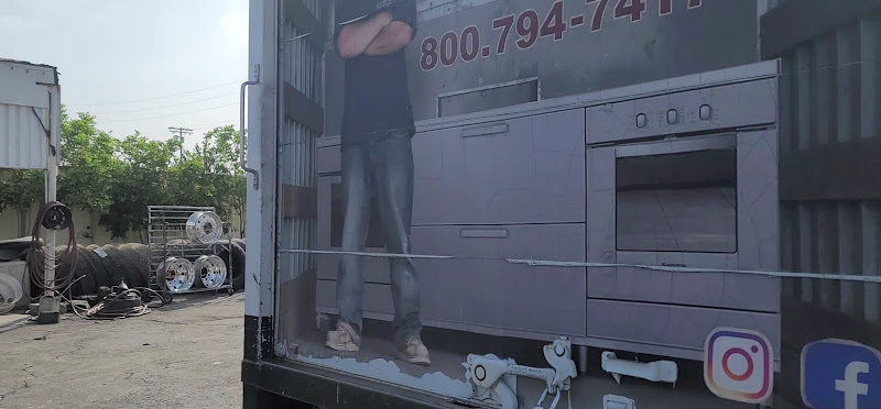 Valley Commercial Tires Valley Commercial Tires