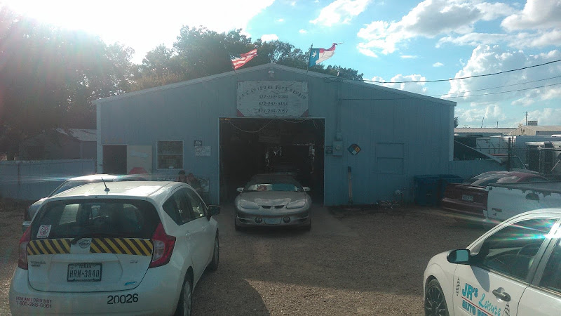 Jrs Leisure Auto Repair