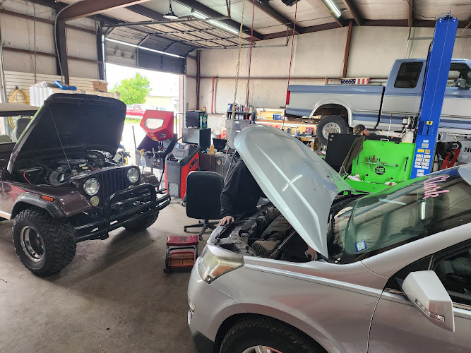 All Stars Automotive